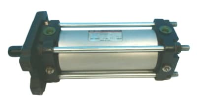 SMC CDA1FN63-125