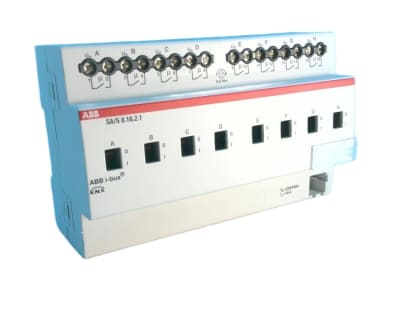 ASEA BROWN BOVERI 2CDG110161R0011