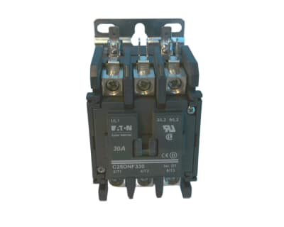 EATON CORPORATION C25DNF3302B