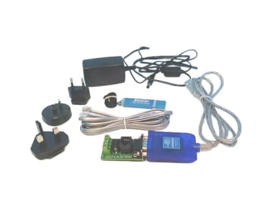 SENIX CORP UAN-KIT-USB-485