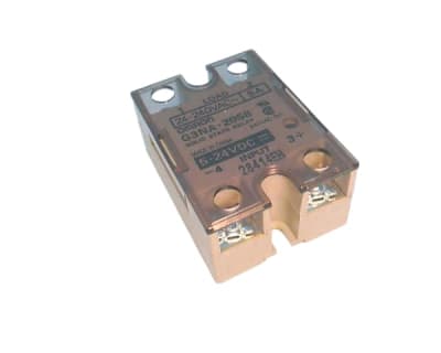 OMRON G3NA-205B-5-24DC