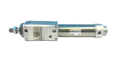 SMC CLM2B40-75-D