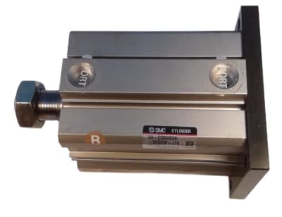 SMC 20-CDQ2G50-50DCM-J79