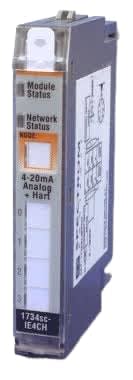 ALLEN BRADLEY 1734-IE2CK