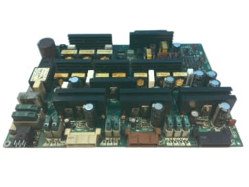 FANUC A16B-1100-0420