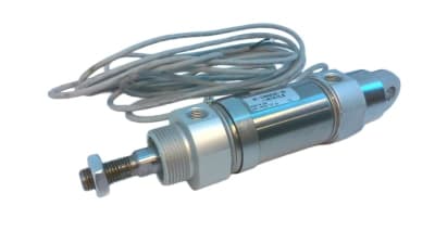 SMC 20-CDM2C32-25-H7A1LS