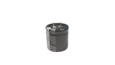 CORNELL DUBILIER 381LX562M063A032