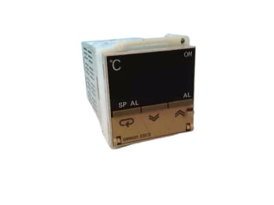 OMRON E5CS-R1KJ