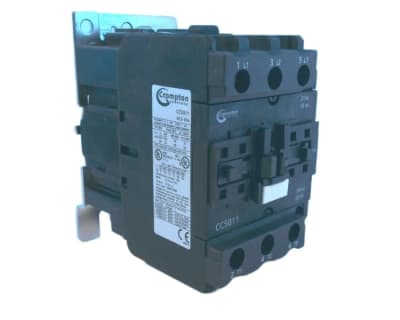 CROMPTON CONTROLS CC5011-400V