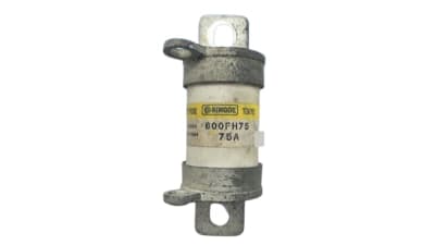 HINODE DENKI SEISAKUSHO 600FH-75