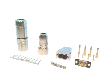 SCHNEIDER ELECTRIC VW3E6034