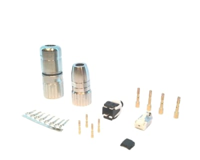 SCHNEIDER ELECTRIC VW3E6041