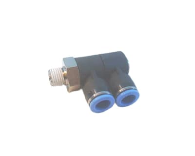 FESTO QSLV2-1/4-10