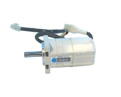 MATSUSHITA ELECTRIC MSM3AZP1E