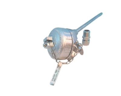 THERMO COUPLE PRODUCTS COMPANY 2335 20064 103883