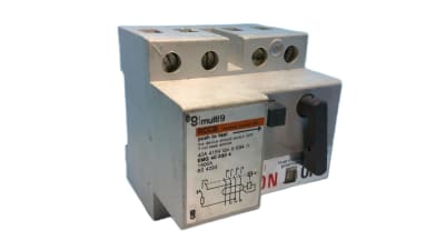 SCHNEIDER ELECTRIC EMG 40 030 4