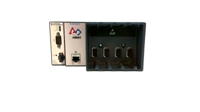 NATIONAL INSTRUMENTS CRIO-FRC-II