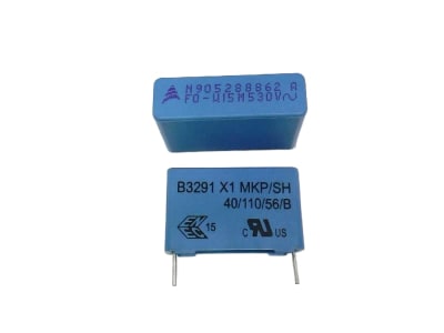 TDK B32913A5154M000