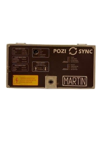 GEO M MARTIN 791245-00