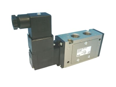 SMC VFS3120-3DZ-03T