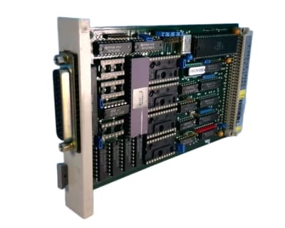 SIEMENS SMP-E4-3