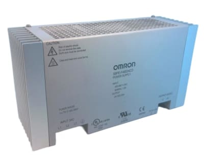 OMRON S8PE-F48024CD