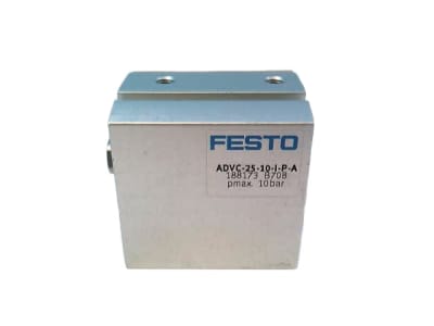 FESTO ADVC-25-10-I-P-A