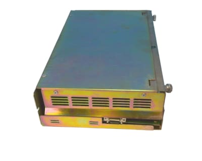 YASKAWA ELECTRIC JZRCR-XSU01