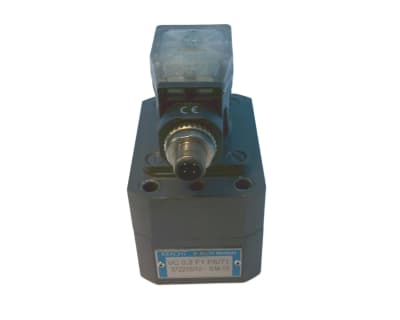 KRACHT VC 0,2 F1 PS/71