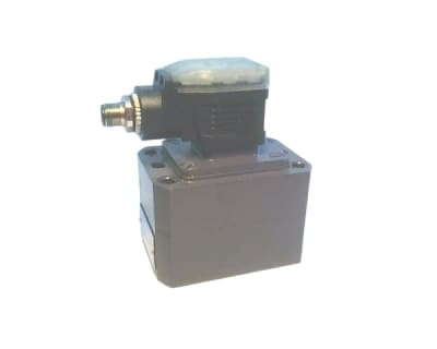 KRACHT VC 0,04 F1 PS/71