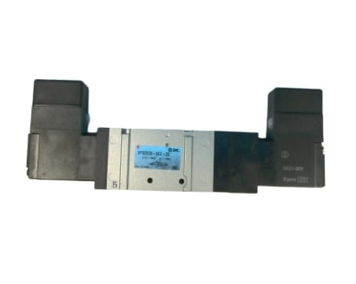 SMC VFS2530-5EZ-02