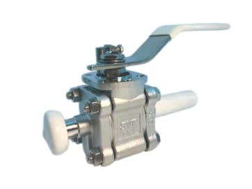 SVF FLOW CONTROLS SB706666QTJAH00500EP