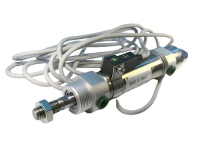 SMC CDM2C25-50-G59WLS
