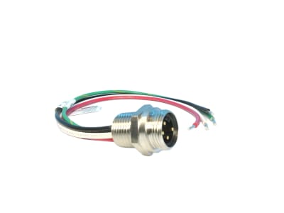 TURCK RSFV 44-0.3M/NPT/SV