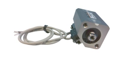 SMC CDQ2A25-30DC-A73