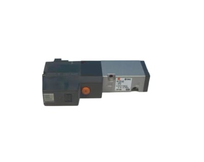 SMC NVZ31435FZ