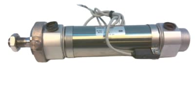 SMC CDM2U40-80-H7A1