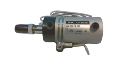 SMC CDG1TN40-15-G79LS