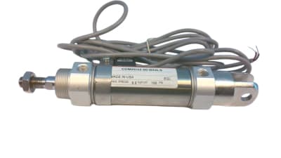 SMC CDM2D32-50-B54LS