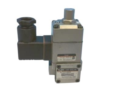 SMC NVS3115-0209FP