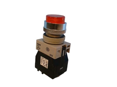 IDEC APW1236-A-W/AW-R1