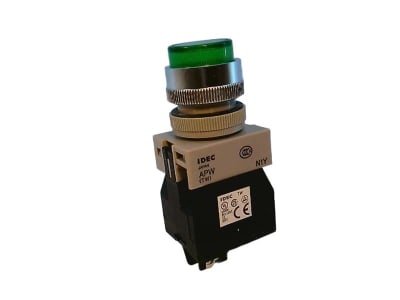 IDEC APW1236-G-W/AW-R1