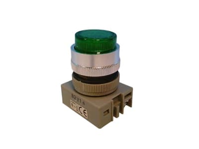 IDEC APW199-G-W/AW-R1