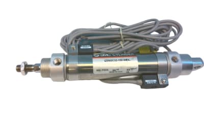 SMC CDM2C32-100-B53L