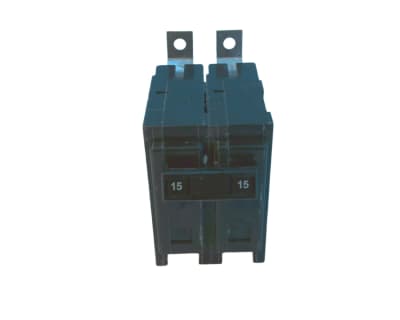 EATON CORPORATION QBHW2015HV