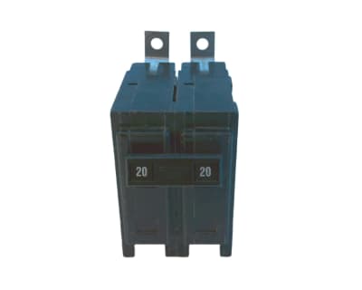 EATON CORPORATION QBHW2020HV