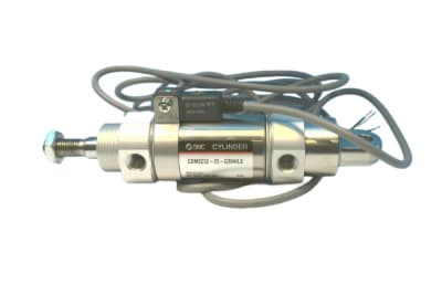 SMC CDM2C32-25-G59WLS