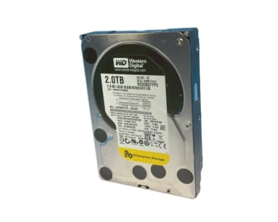 WESTERN DIGITAL WD2002FYPS