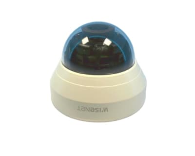 HANWHA TECHWIN SECURITY QND-7010R