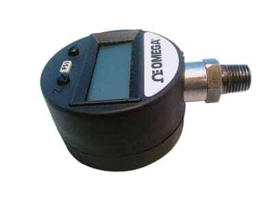 OMEGA ENGINEERING DPG5000L